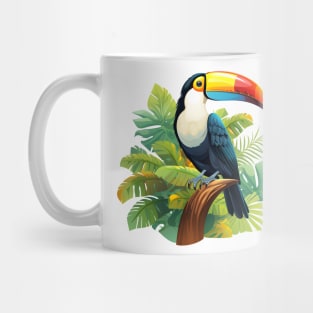 Toco Toucan Mug